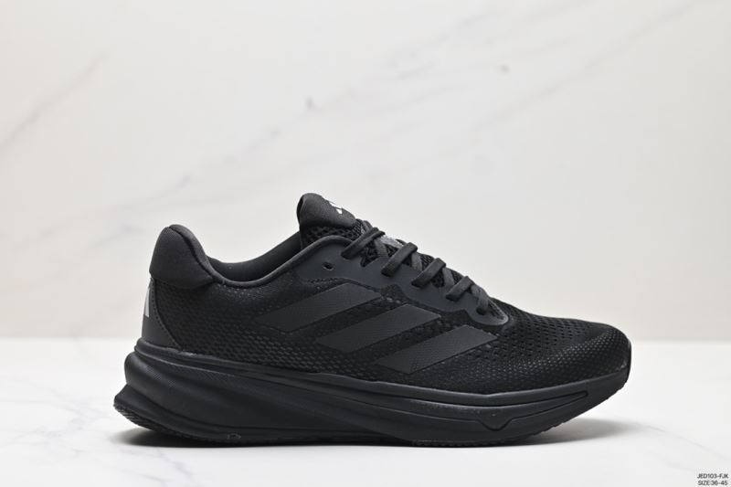 Adidas Alpha Shoes